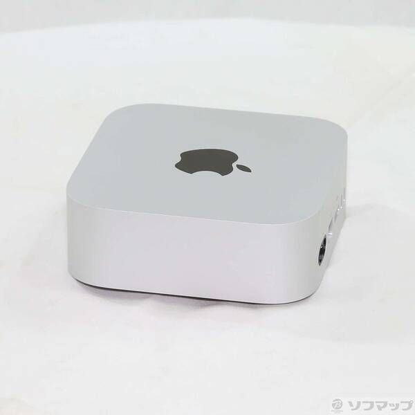 Macデスクトップ Mac Mini MU9D3J/A 2024 M4/16GB/256GB Amazon.com: Apple 2024 Mac mini Desktop Computer with M4 chip with