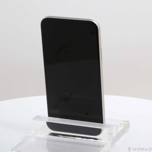 中古品〕 iPhone11 128GB ホワイト MHDJ3J／A SIMフリー【276】 - メルカリ