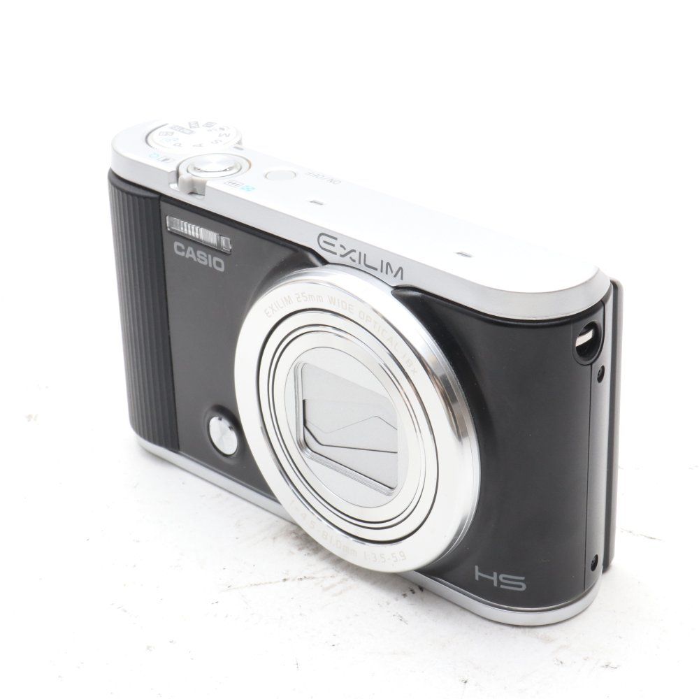 CASIO デジタルカメラ EXILIM EX-ZR1800BK 自分撮り みんな撮りが簡単 シャッターを押すだけでキレイに撮れる