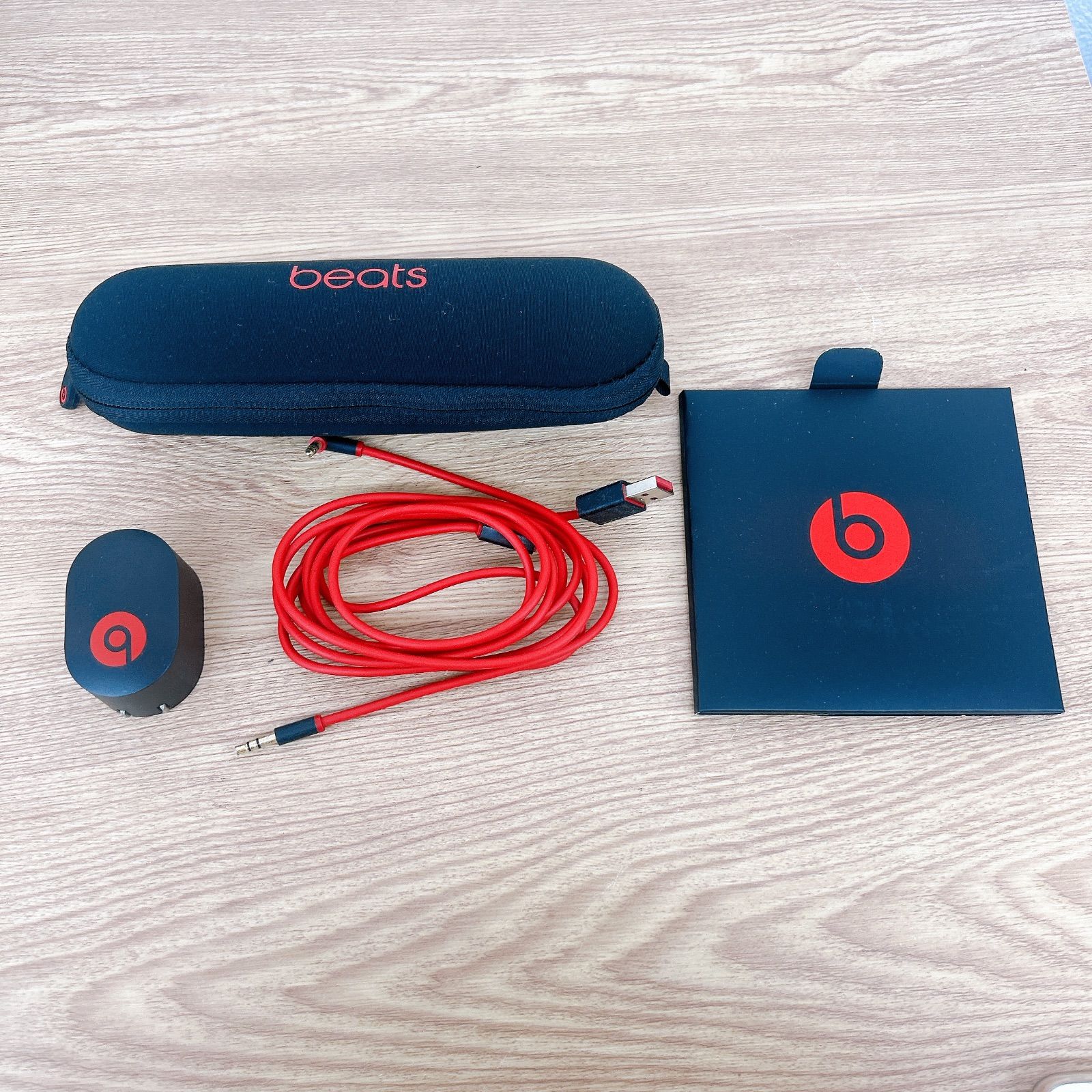 ◎ ジャンク品 beats MCMコラボスピーカー Beats by Dr Dre - ジャンク品 beats MCMコラボスピーカーの通販 by