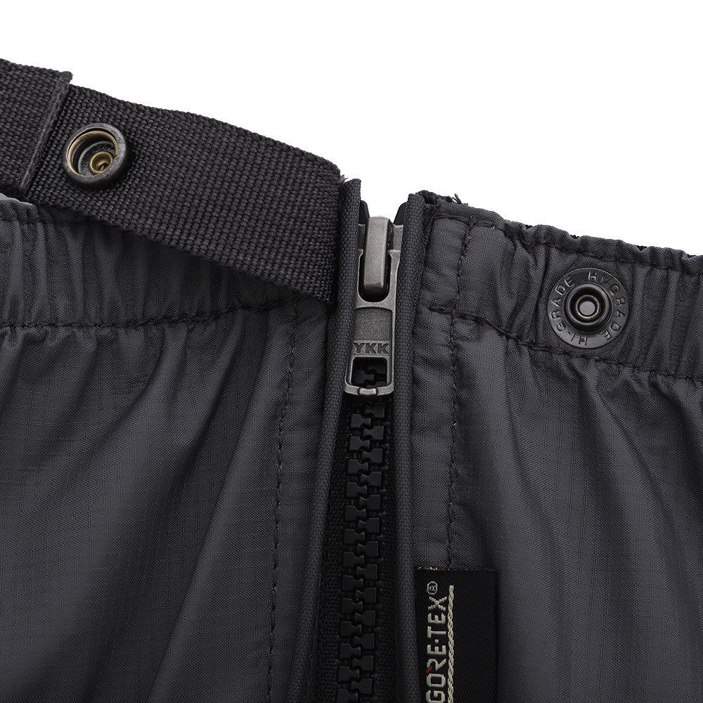  モンベル montbell GORE TEX Lスパッツセミロング SHAD 1129430 S シャドウ クーラーボックス 登山靴 トレッキングシューズ アウトドアシューズ