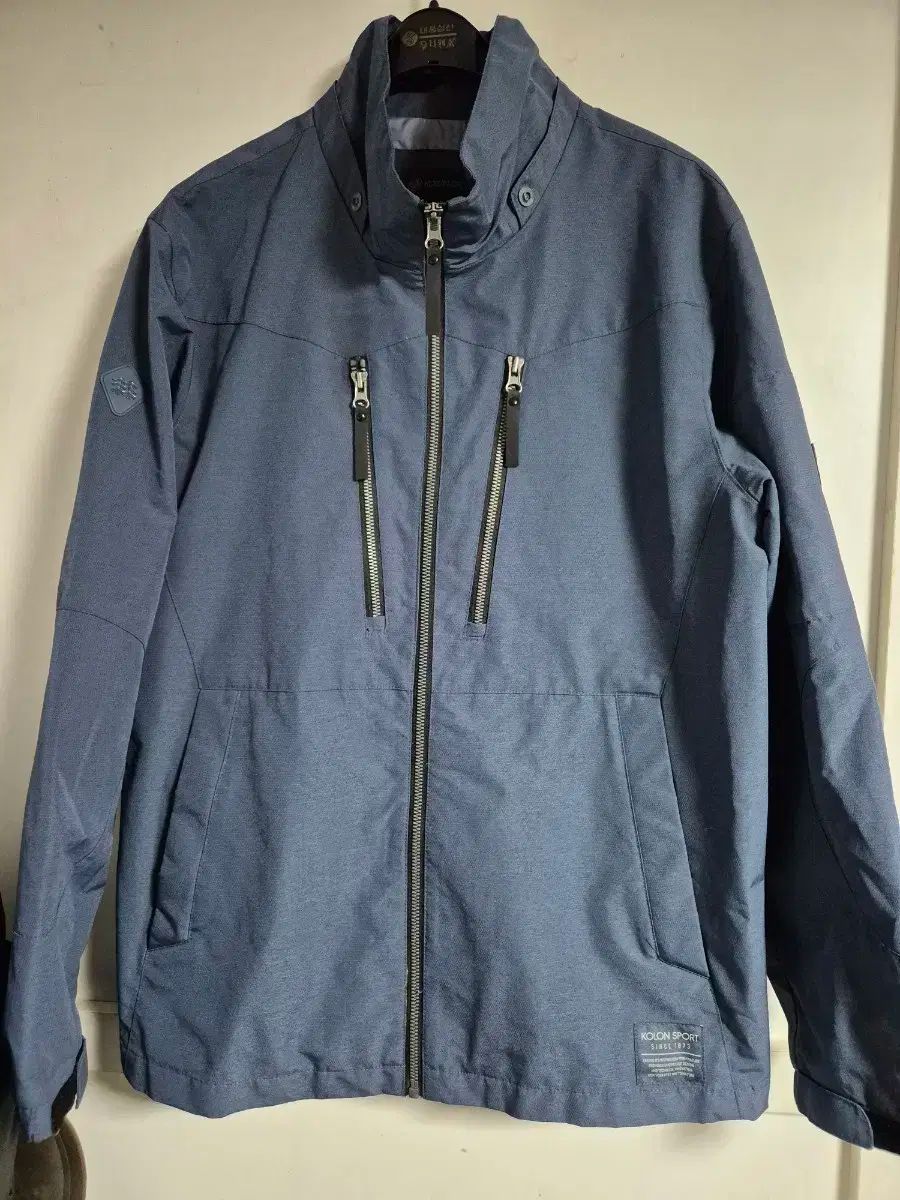 KOLON SPORT コーロンスポーツ ウィンドブレーカー ジャケット