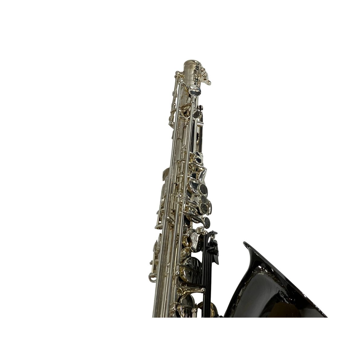 GT 5 SB SALT LAKE CITY Gerald Albright Model テナーサックス ブラックニッケル 木管楽器 良好