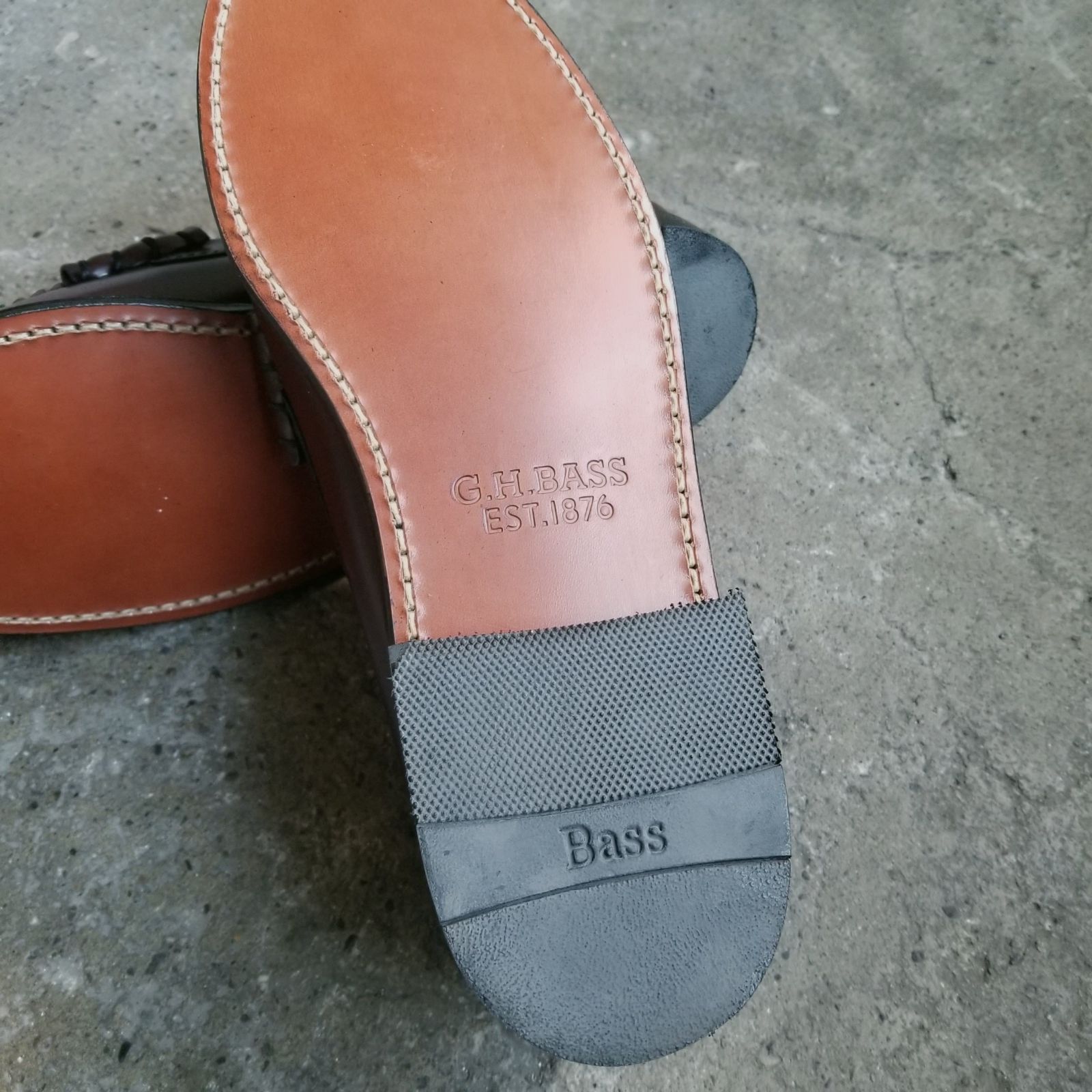 WINE ジーエイチバス