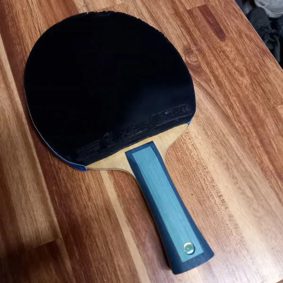 卓球ラケットインナーあんさんぶるスターズ