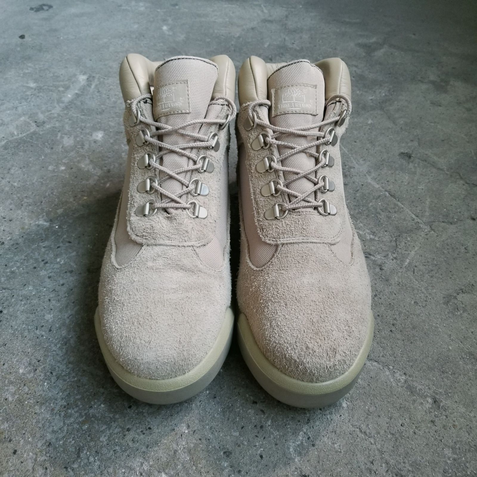 × nonnative