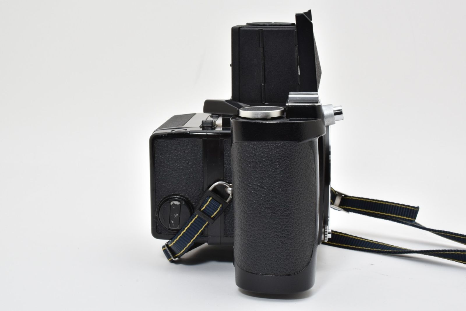 ウエストレベルファインダー