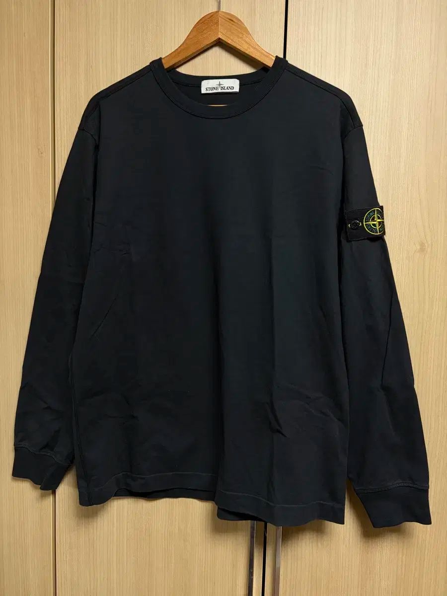 ストーンアイランド ロングスリーブ XL