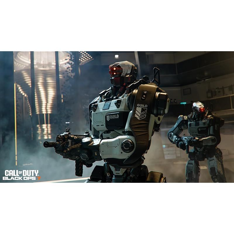 Call of Duty R Black Ops 7 - クロスジェンバンドル -PS 4