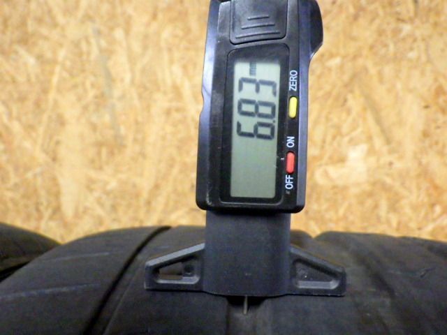 L 286 G 製造 約8部山 TOYO RPOXES Sport 2 245 40 R 19 2本