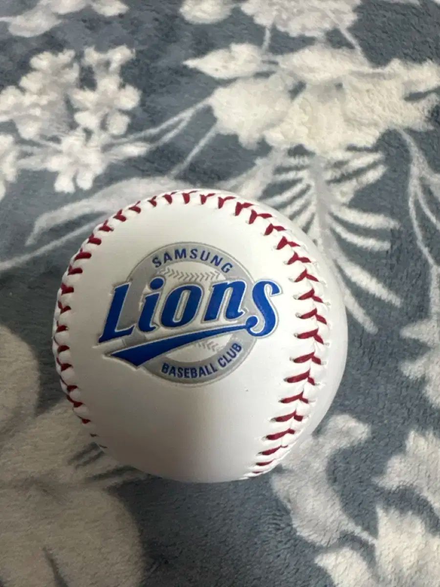 埼玉西武LIONS（埼玉西武ライオンズ） nha 5 jae il サインボール