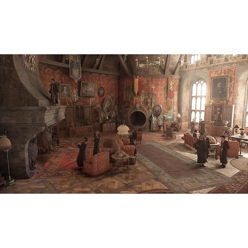 ホグワーツ レガシー -Switch 2