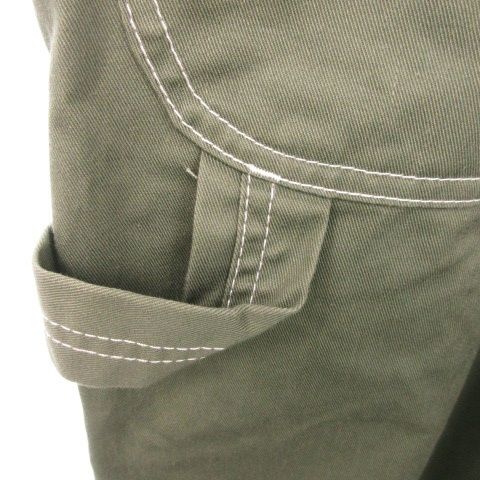 ユニバーサルオーバーオール