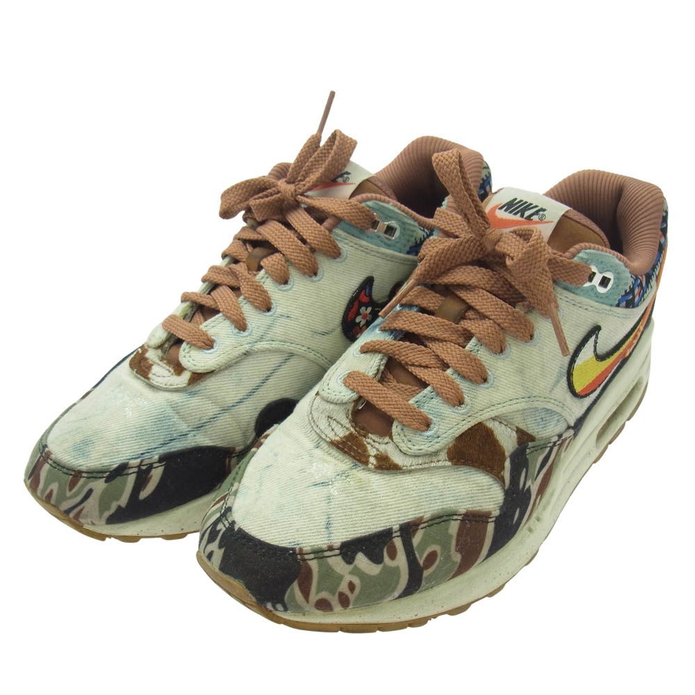 NIKE ナイキ DN1803-900 Concepts Air Max 1 Heavy コンセプツ エア