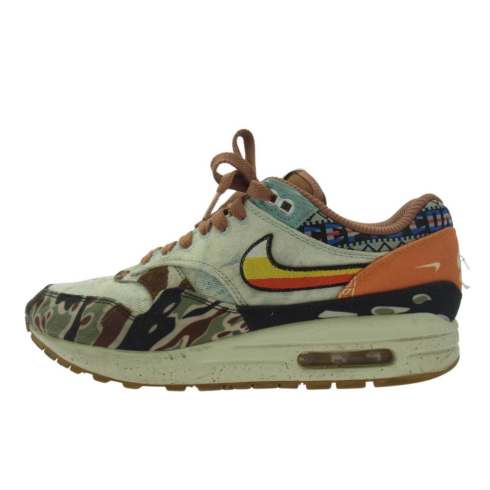 NIKE ナイキ DN1803-900 Concepts Air Max 1 Heavy コンセプツ エア
