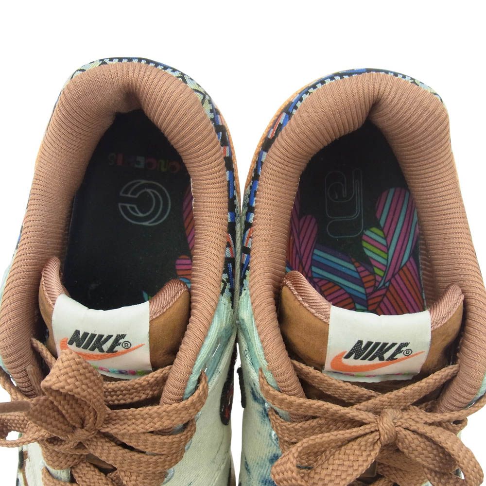 NIKE ナイキ DN1803-900 Concepts Air Max 1 Heavy コンセプツ エア