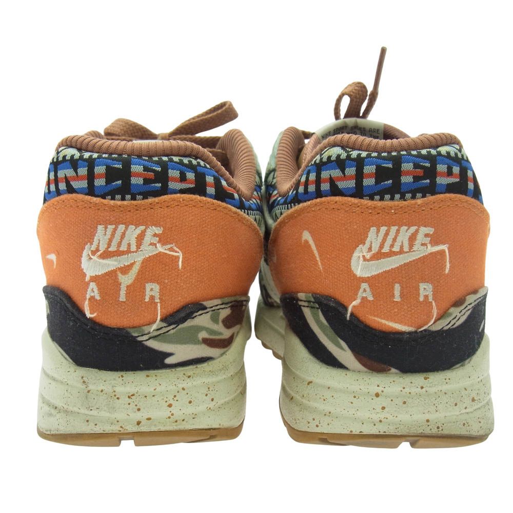 NIKE ナイキ DN1803-900 Concepts Air Max 1 Heavy コンセプツ エア