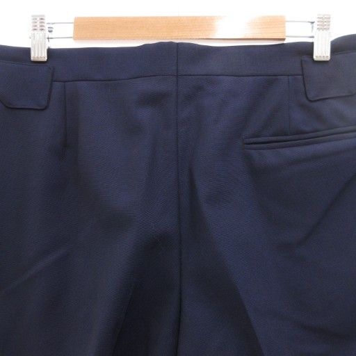 五十嵐トラウザーズ Igarashi Trousers パンツ スラックス テーパード  