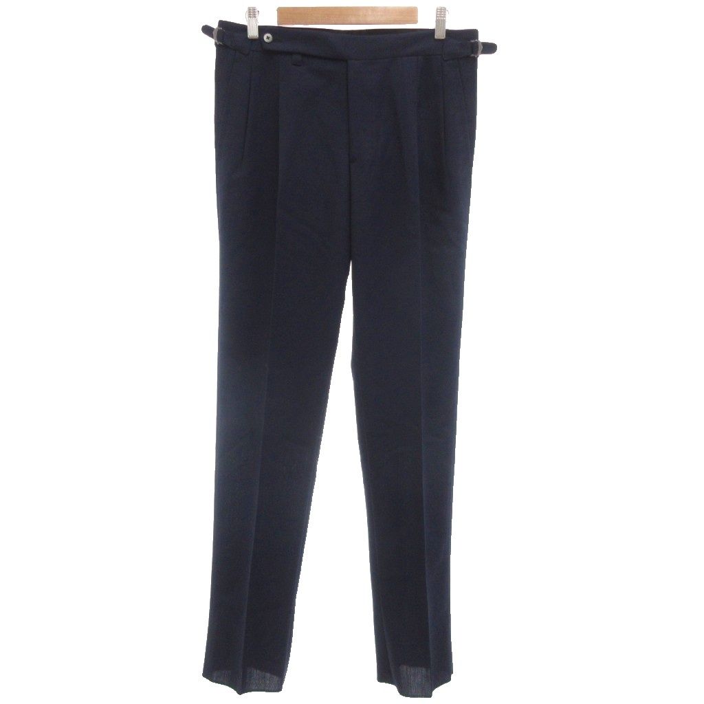 五十嵐トラウザーズ Igarashi Trousers パンツ スラックス テーパード  