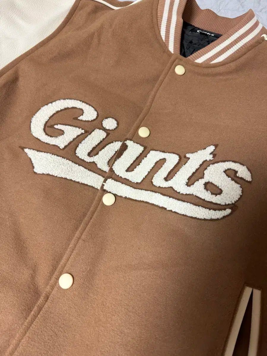 ロッテ ジァイアンツ