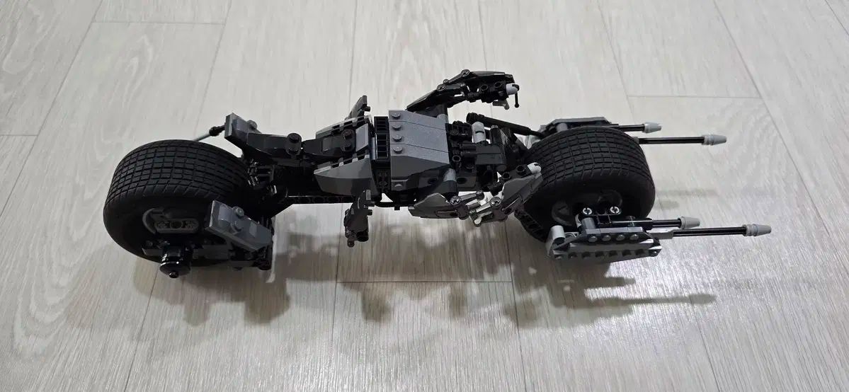 バルク LEGO 5004590 バットマン バットポッド