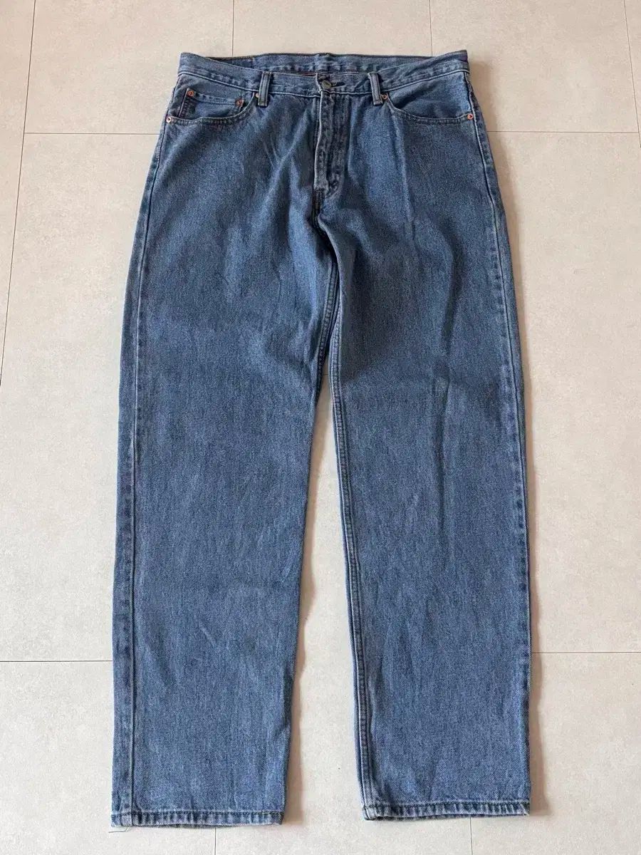 550 オーバーサイズ