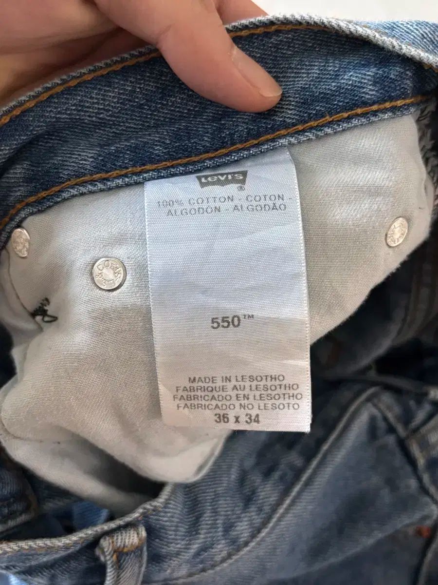 オーバーサイズ 36x34