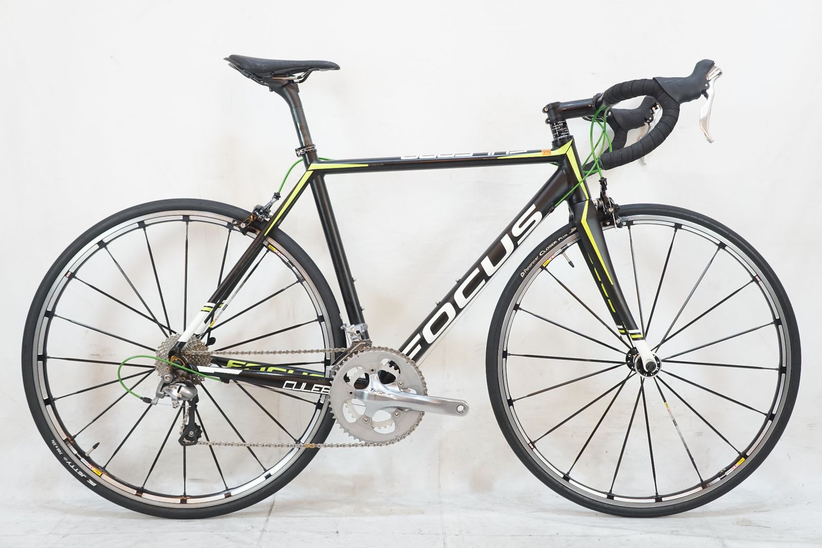 FOCUS フォーカス CULEBRO SL 3 0 2014年モデル ロードバイク バイチャリ浦和ベース