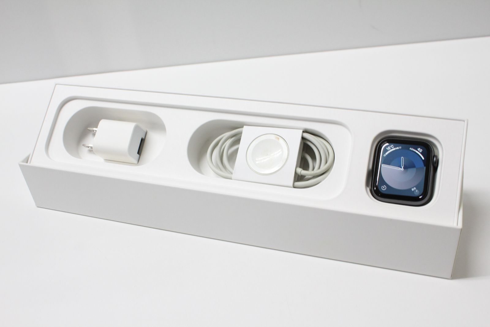 Apple Watch Series 4 GPS セルラー 40mm A2007 MTVD2J A ④