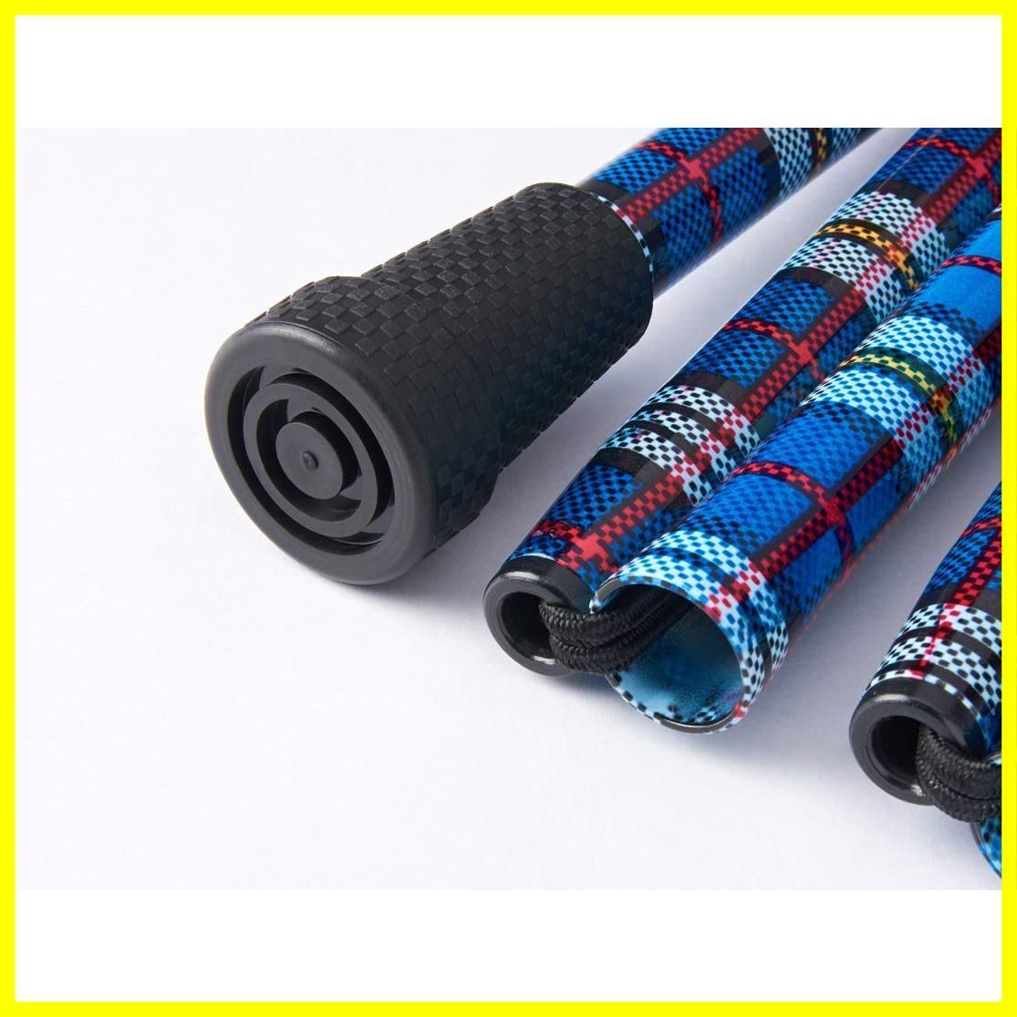 タータンチェック ブルー