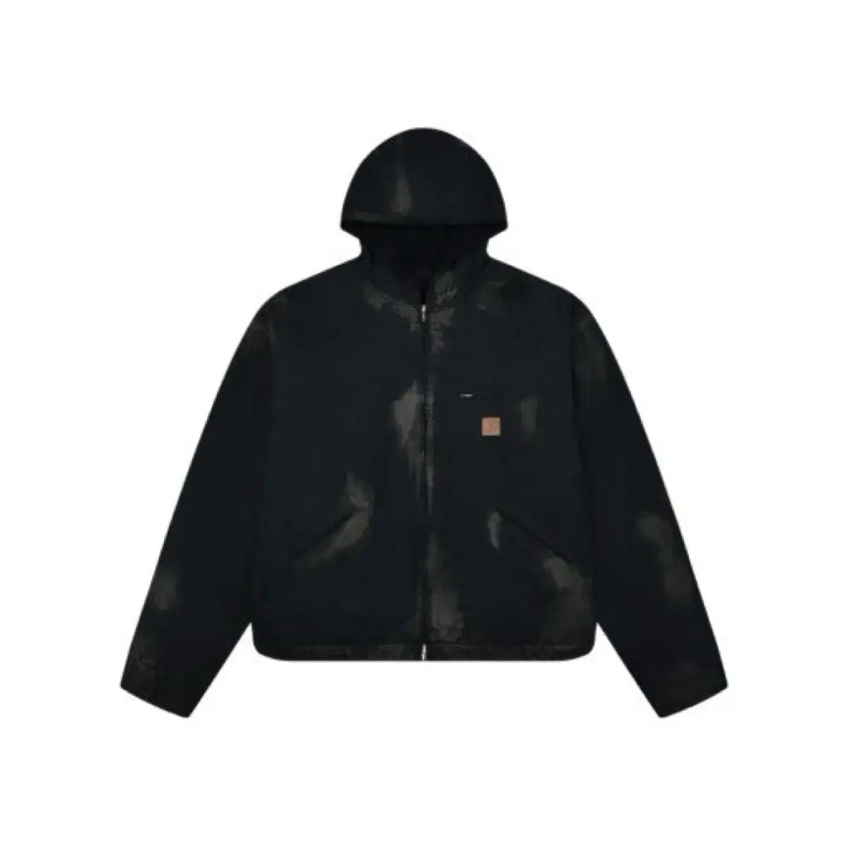 プロジェクトGR ディス トレスト マッド ウォート ジャケット