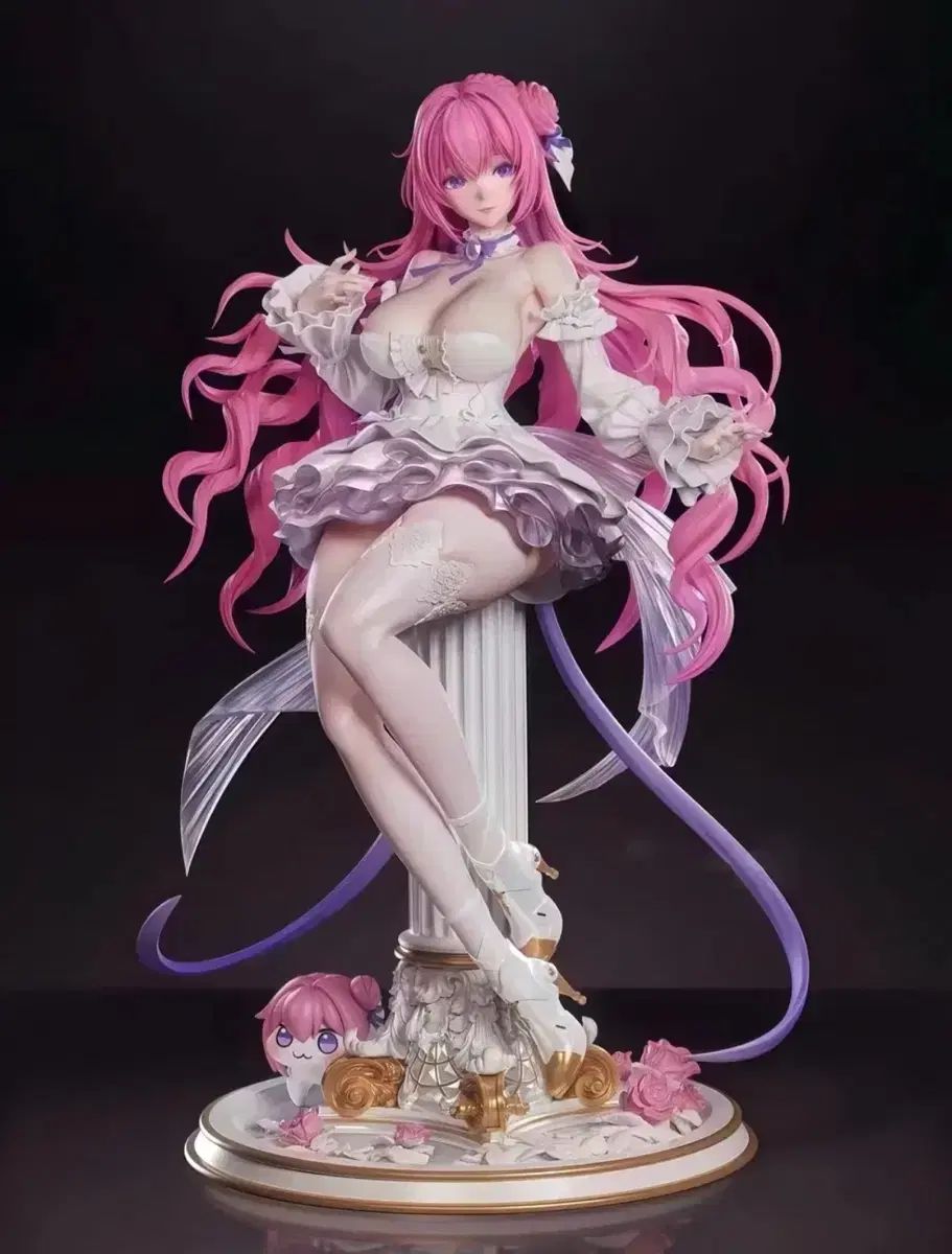 勝利の女神 NIKKE ニケ ドロシー フィギュア 新商品 ドロシーロング グッズ