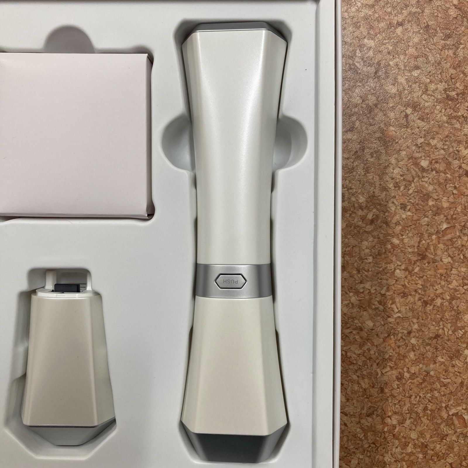 Notime icelady HI-FUN 美顔器セット Notime icelady iced HI-FUN ハイフン美顔器2セット M332⑧ - メルカリ