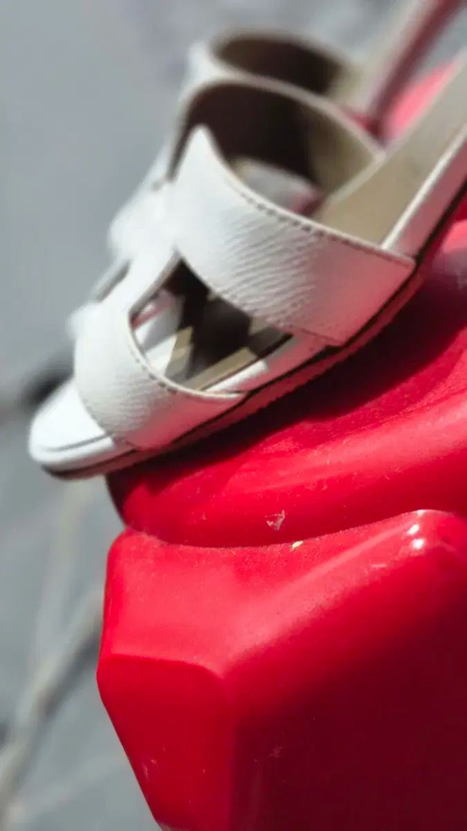 スリッパ ダストバッグ