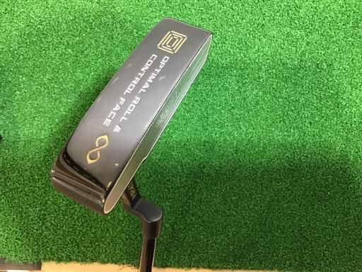 リョーマゴルフ ビヨンド(ピンタイプ) パター オリジナルカーボン パター リョーマゴルフ Ryoma BEYOND(ピンタイプ) 33インチ パター PT BEYOND