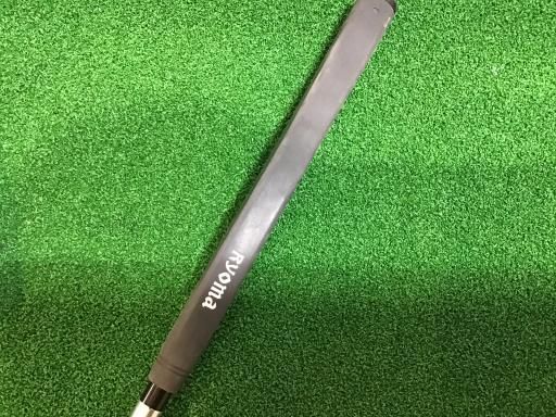 リョーマゴルフ Ryoma BEYOND(ピンタイプ) 33インチ パター PT BEYOND