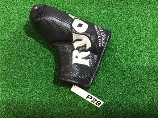 リョーマゴルフ Ryoma BEYOND(ピンタイプ) 33インチ パター PT BEYOND