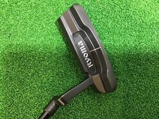 リョーマゴルフ ビヨンド(ピンタイプ) パター オリジナルカーボン パター リョーマゴルフ Ryoma BEYOND(ピンタイプ) 33インチ パター PT BEYOND