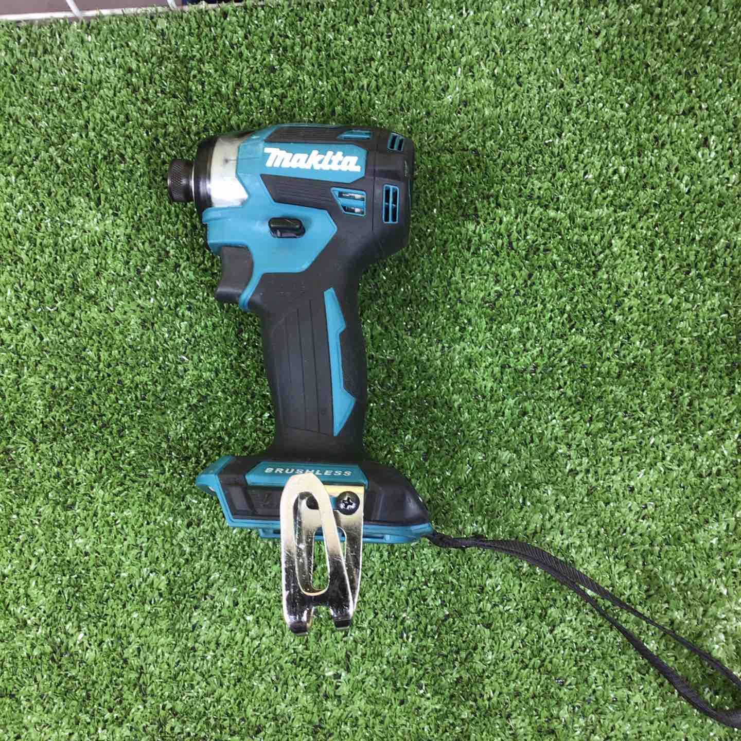 マキタ makita コードレスインパクトドライバー TD173DZ 川崎店