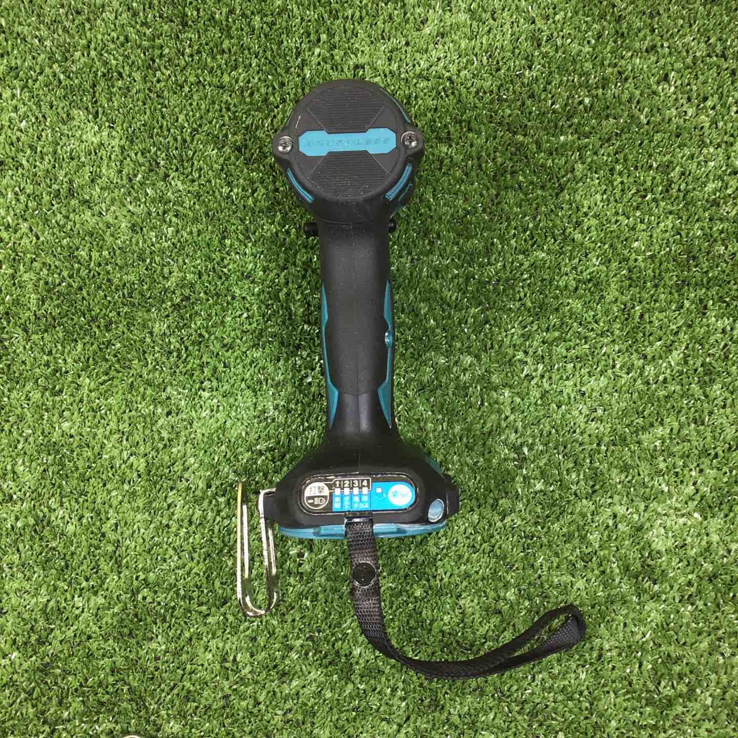 マキタ makita コードレスインパクトドライバー TD173DZ 川崎店