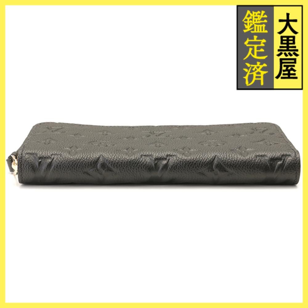  ルイ ヴィトン ジッピー ウォレット M 61864 430 その他 小物