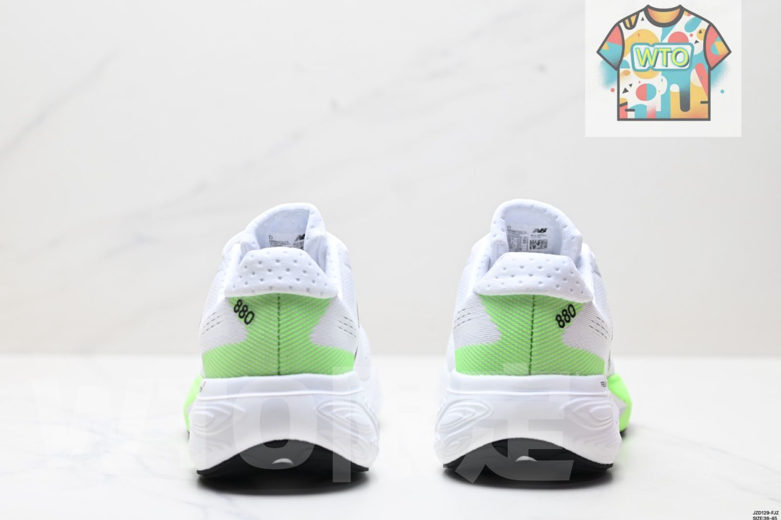 シューズ -WTO輸入1