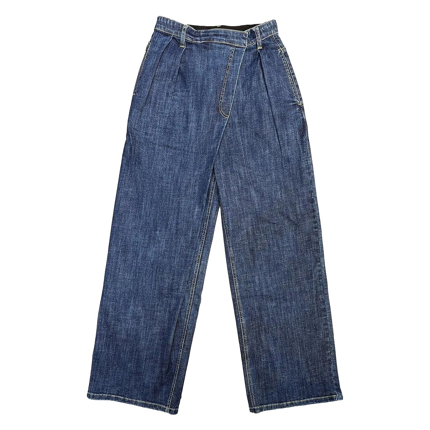 かわいい ジーンズ