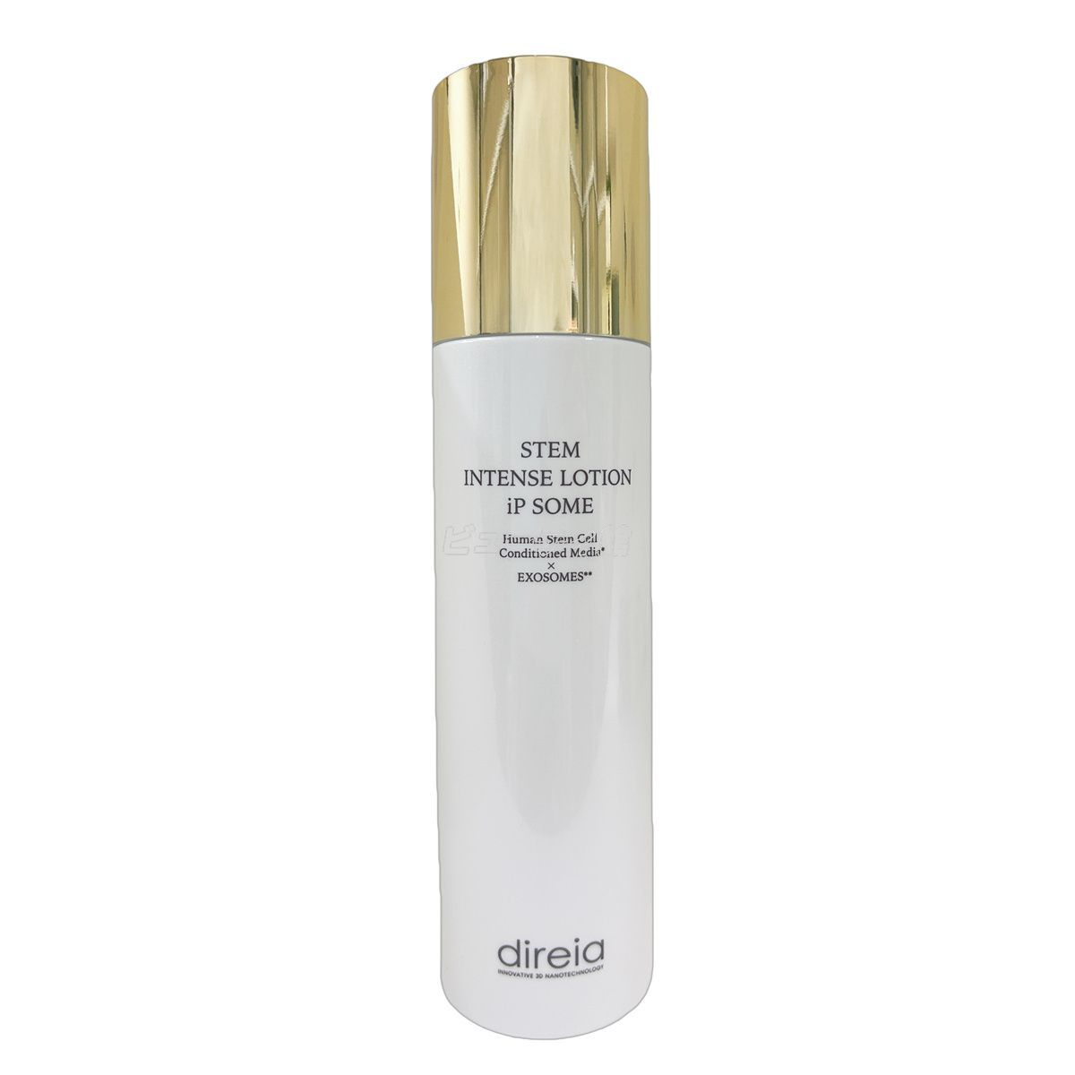 direia ディレイア STMインテンスローション iPソーム 150ml ヒト