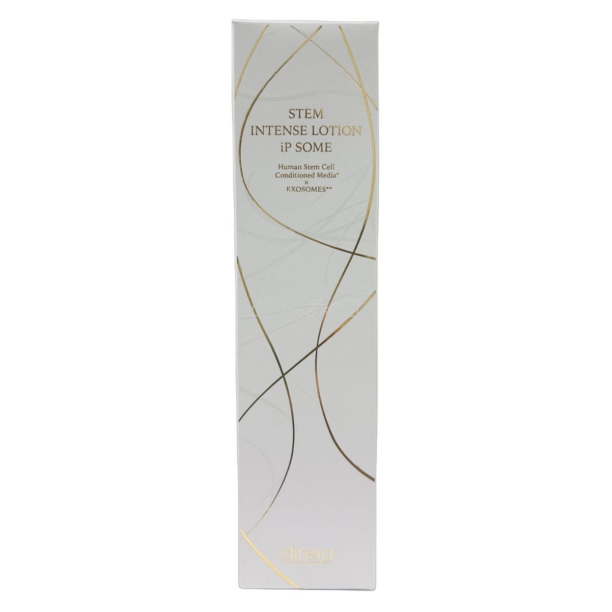 direia ディレイア STMインテンスローション iPソーム 150ml ヒト