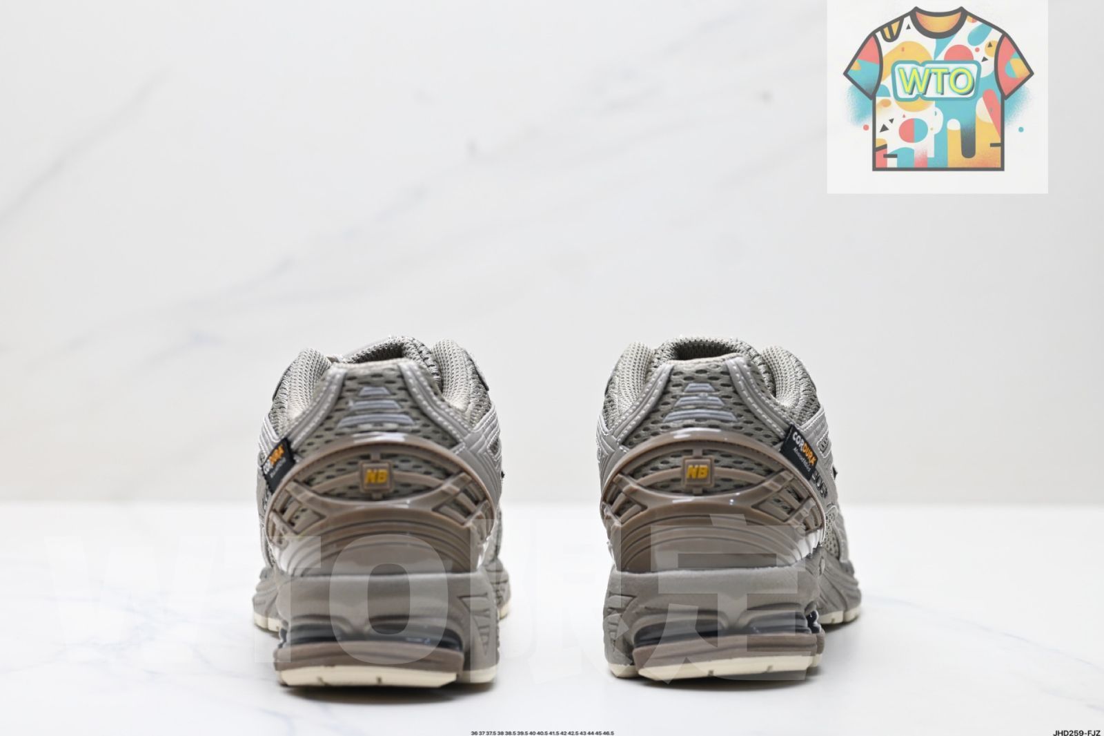  Balance ニュー ンス M 1906 シリーズ レトロ アイテム 宝のダディーシューズ スタイル -WTO輸入1 スニーカー 靴