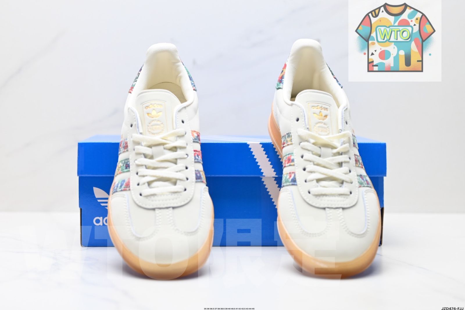  adidas Originals Gazelle INdooアディダス オリジナルズ ガゼル インドア クローバー カジュアル 滑り止め 耐磨耗 ロートップ スニーカー WTO輸入1 スニーカー 靴