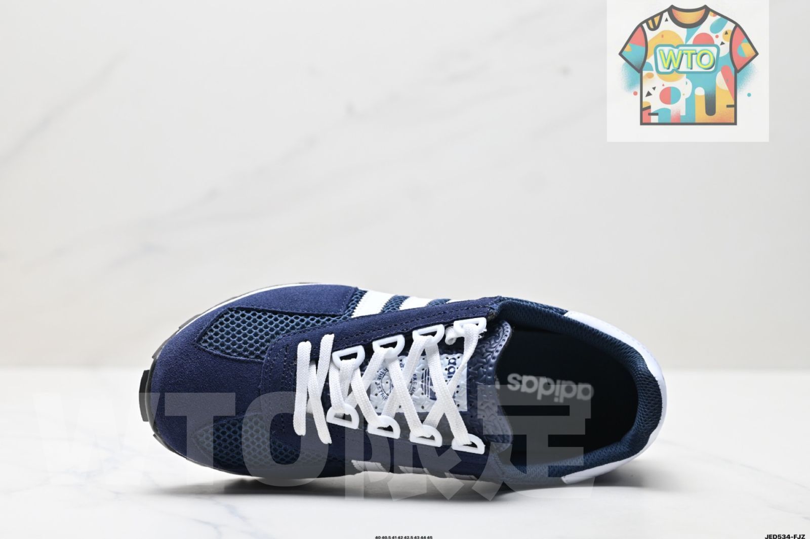 Adidas アディダス オリジナルズ RETROPY E 5 クラシック スニーカー -WTO輸入1