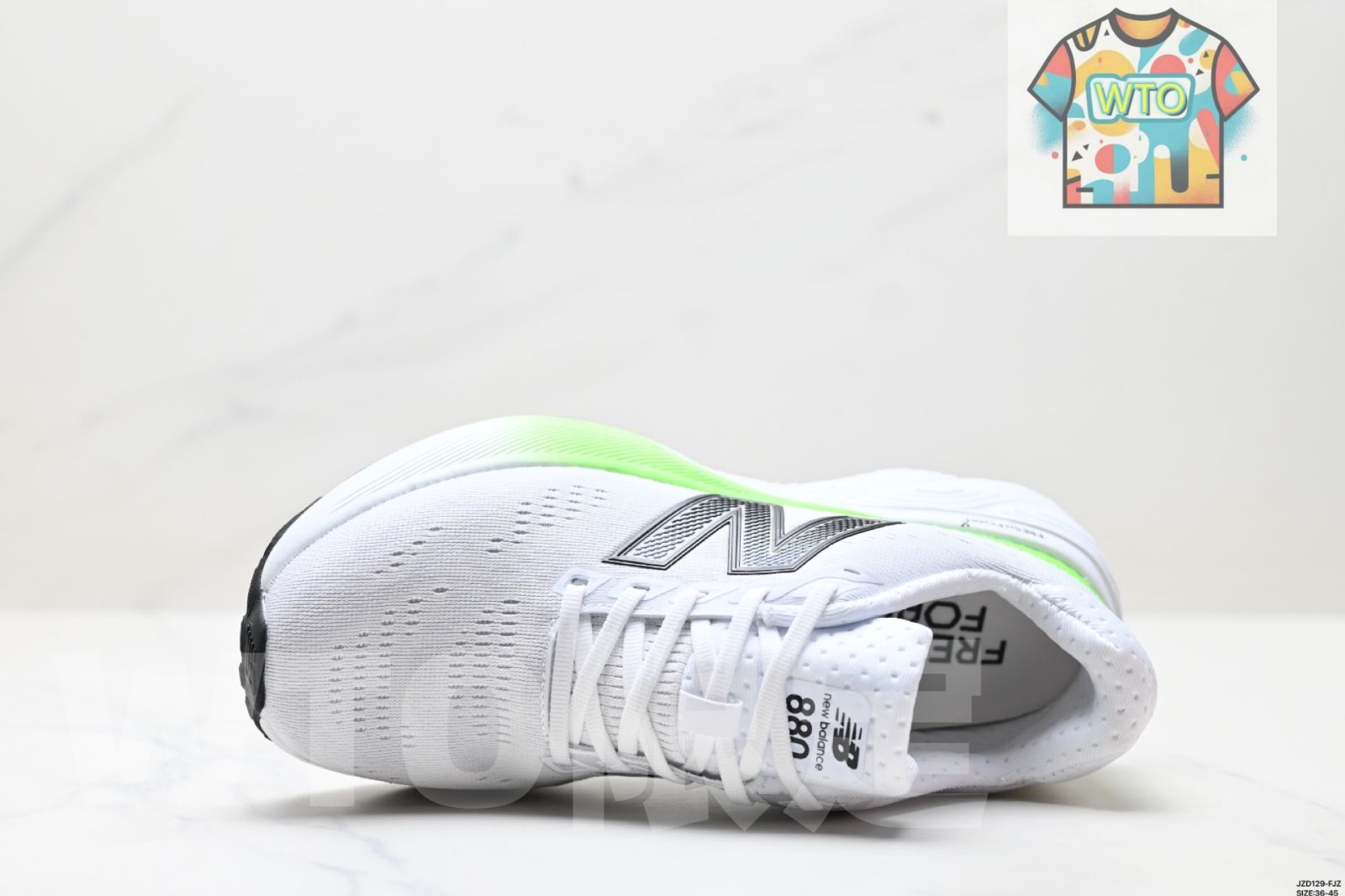 Balance ニュー ンス W 880 シリーズ レトロなダッドシューズ スタイルのレジャー スポーツ ジョギング シューズ -WTO輸入1