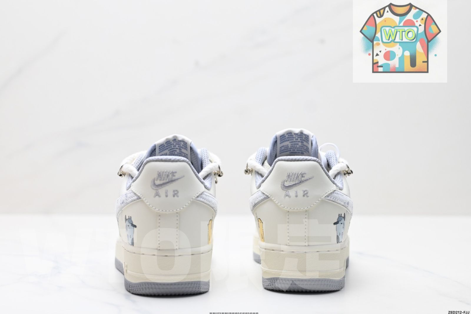 1‘07 オリジナル型紙